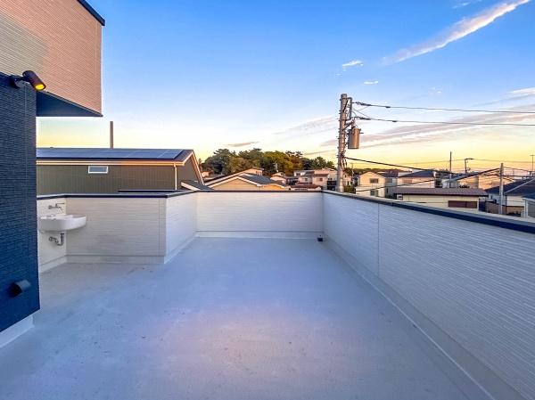 _ސ쌧sc1ڂ̐VzˌẴoRj[