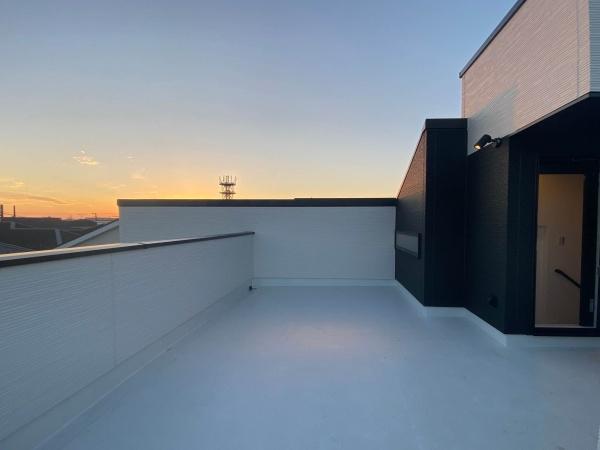 _ސ쌧sc1ڂ̐VzˌẴoRj[