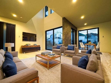 _ސ쌧sc1ڂ̐VzˌẴrO