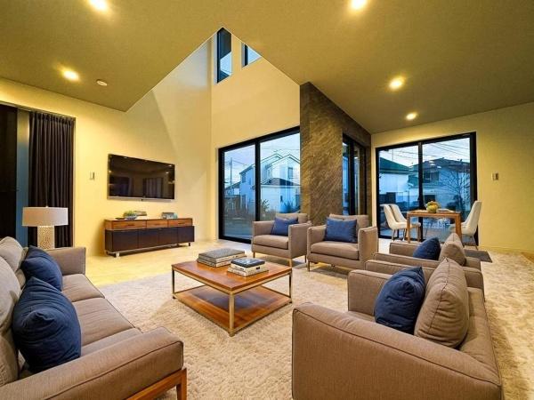 _ސ쌧sc1ڂ̐VzˌẴrO