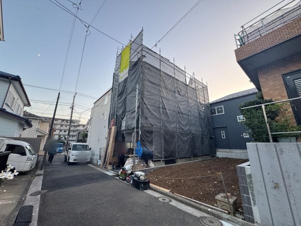 _ސ쌧lsۓyPJ挠2ڂ̐VzˌĂ̌nOώʐ^