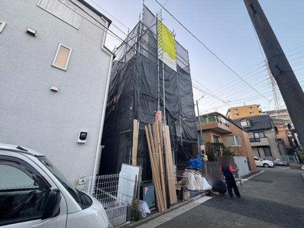 _ސ쌧lsۓyPJ挠2ڂ̐VzˌĂ̂̑