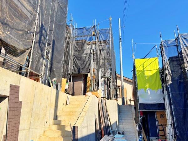 _ސ쌧ls`k2ڂ̐VzˌĂ̌nOώʐ^