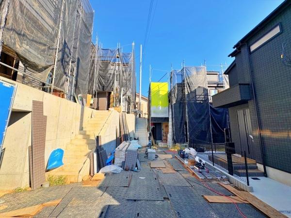 _ސ쌧ls`k2ڂ̐VzˌĂ̂̑n