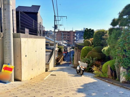 _ސ쌧ls`k2ڂ̐VzˌĂ̑OʓH܂ތnʐ^