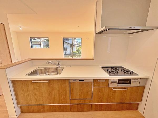 _ސ쌧ls΋k񒬂̐VzˌẴLb`