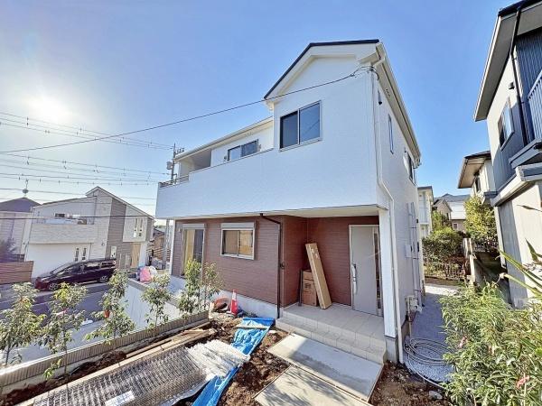 _ސ쌧ls΋k񒬂̐VzˌĂ̌nOώʐ^