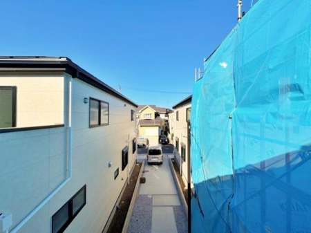 _ސ쌧asc5ڂ̐VzˌẴoRj[