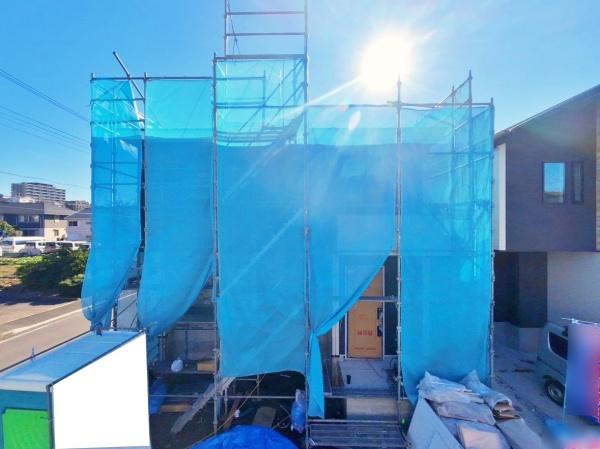 _ސ쌧asc5ڂ̐VzˌĂ̌nOώʐ^