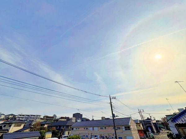 �_�ސ쌧��a�s���c5���ڂ̐V�z��ˌ��Ă̏Z�˂���̒��]�ʐ^