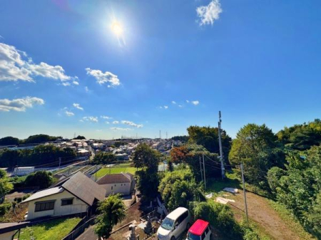 _ސ쌧lsV̐VzˌĂ̏Z˂̒]ʐ^