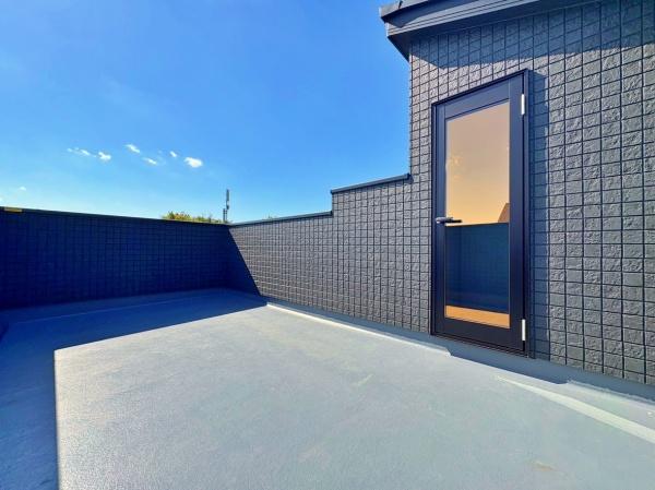 _ސ쌧lsV̐VzˌẴoRj[