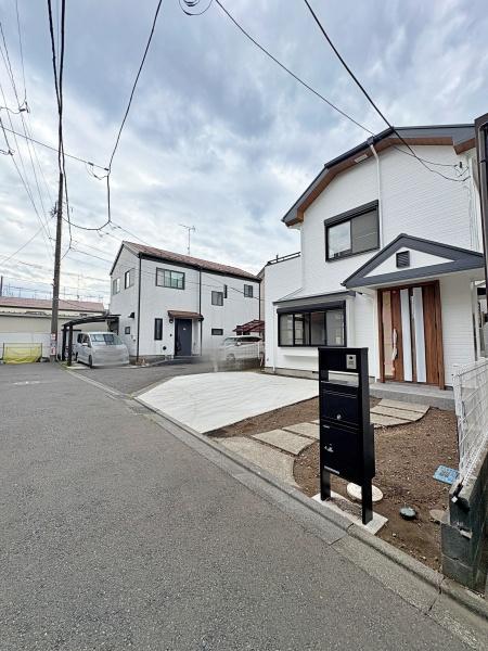 _ސ쌧͌s擌ъ7ڂ̒ÈˌĂ̑OʓH܂ތnʐ^