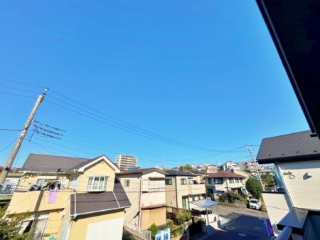 _ސ쌧asc5ڂ̐VzˌĂ̏Z˂̒]ʐ^