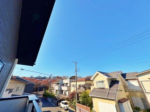 _ސ쌧asc5ڂ̐VzˌĂ̏Z˂̒]ʐ^