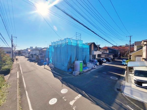 _ސ쌧asc5ڂ̐VzˌĂ̂̑n