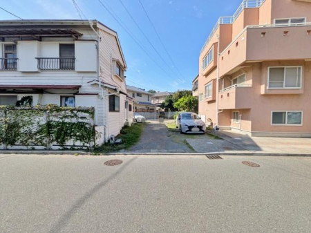 _ސ쌧qsK2ڂ̓yn̂̑n