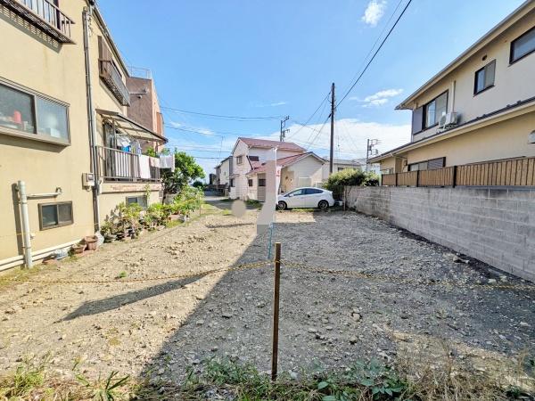 _ސ쌧qsK2ڂ̓yn̂̑n