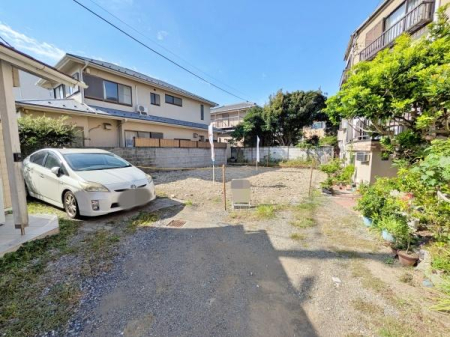 _ސ쌧qsK2ڂ̓yn̂̑n