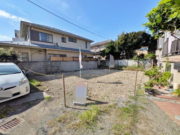 _ސ쌧qsK2ڂ̓yn̂̑n