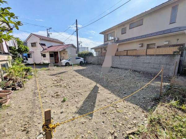 _ސ쌧qsK2ڂ̓yn̂̑n