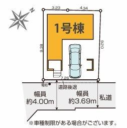 sc擌Z1ڂ̐VzˌĂ̋}