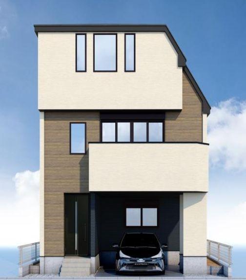 sc擌Z1ڂ̐VzˌĂ̊\z}(O)