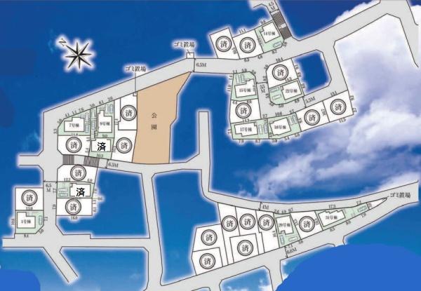 _ސ쌧ls扪Ò̐VzˌĂ̋}