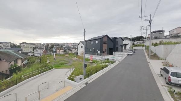 _ސ쌧ls扪Ò̐VzˌĂ̑OʓH܂ތnʐ^