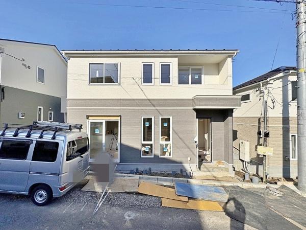 _ސ쌧ls΋k񒬂̐VzˌĂ̌nOώʐ^