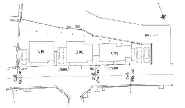 _ސ쌧ls΋k񒬂̐VzˌĂ̋}