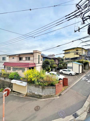 _ސ쌧ls拫VJ̐VzˌĂ̏Z˂̒]ʐ^