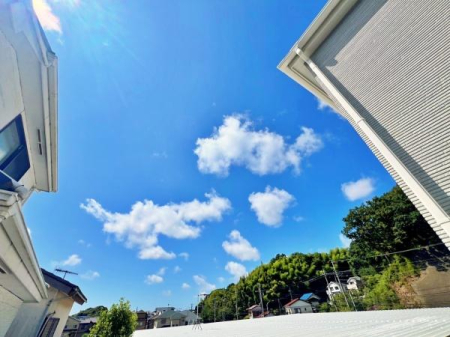 _ސ쌧lshѓ̐VzˌĂ̏Z˂̒]ʐ^