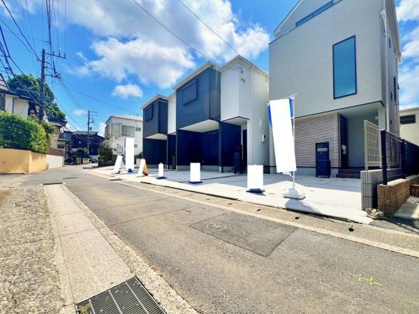 _ސ쌧lshѓ̐VzˌĂ̑OʓH܂ތnʐ^