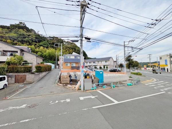 _ސ쌧s̐VzˌĂ̌nOώʐ^