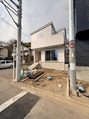 �_�ސ쌧����s���̐V�z��ˌ��Ă̂��̑�