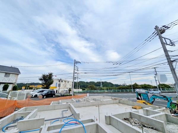 _ސ쌧s̐VzˌĂ̏Z˂̒]ʐ^