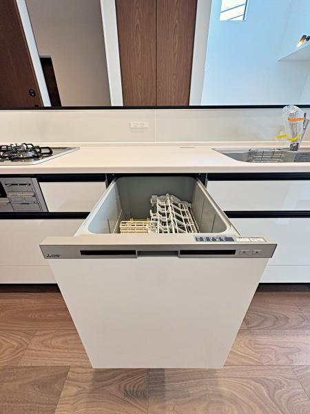 �_�ސ쌧����s���̐V�z��ˌ��ẴL�b�`��