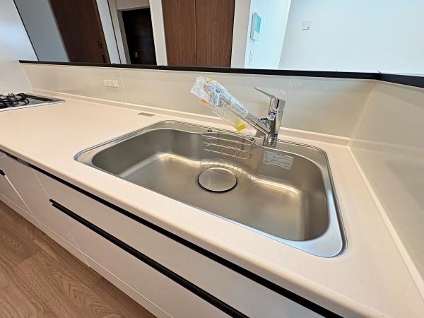 �_�ސ쌧����s���̐V�z��ˌ��ẴL�b�`��