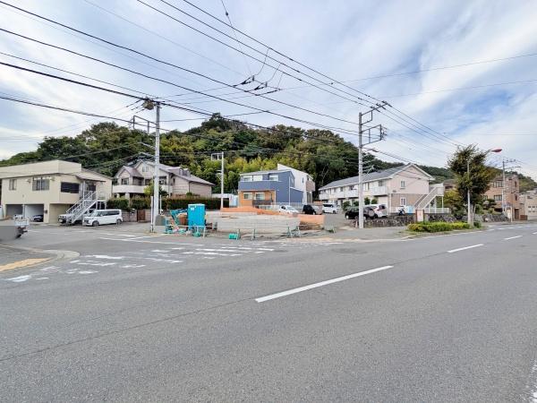 _ސ쌧s̐VzˌĂ̌nOώʐ^