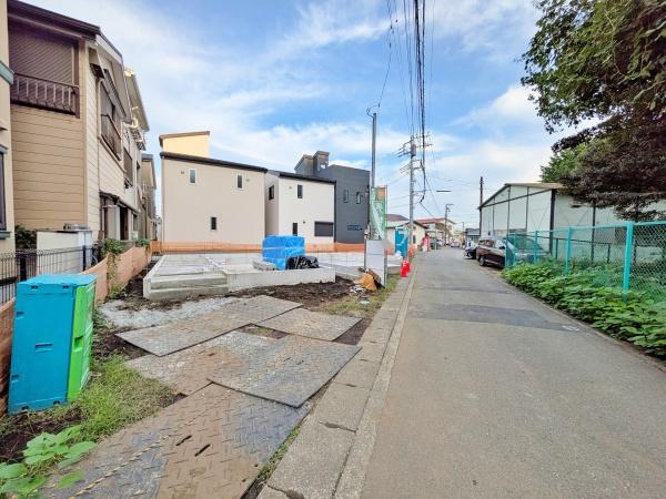 _ސ쌧as㑐6ڂ̐VzˌĂ̌nOώʐ^