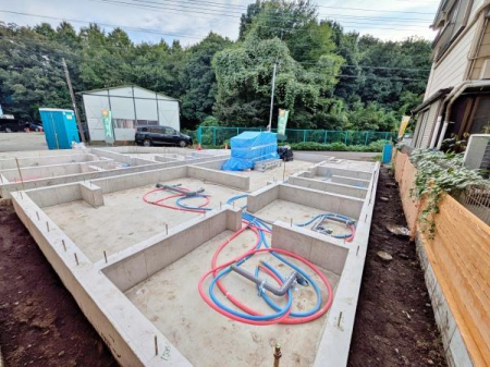 _ސ쌧as㑐6ڂ̐VzˌĂ̂̑