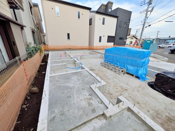 _ސ쌧as㑐6ڂ̐VzˌĂ̂̑