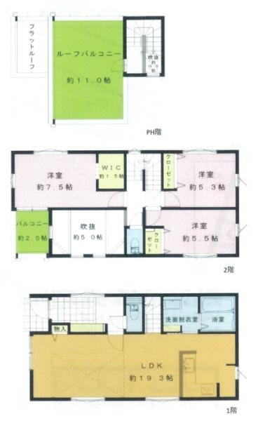 _ސ쌧as㑐6ڂ̐VzˌĂ̊Ԏ}