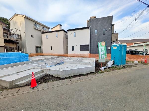 _ސ쌧as㑐6ڂ̐VzˌĂ̌nOώʐ^