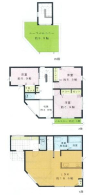 _ސ쌧as㑐6ڂ̐VzˌĂ̊Ԏ}