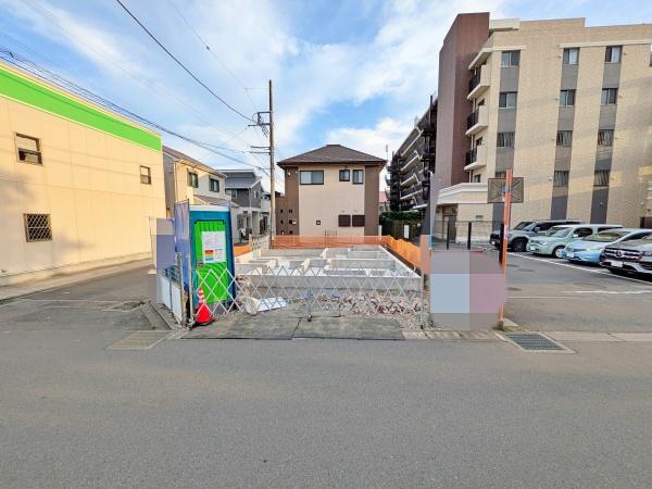 _ސ쌧as[3ڂ̐VzˌĂ̌nOώʐ^