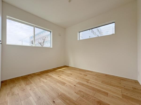 �_�ސ쌧��a�s�[����3���ڂ̐V�z��ˌ��Ă̗m��