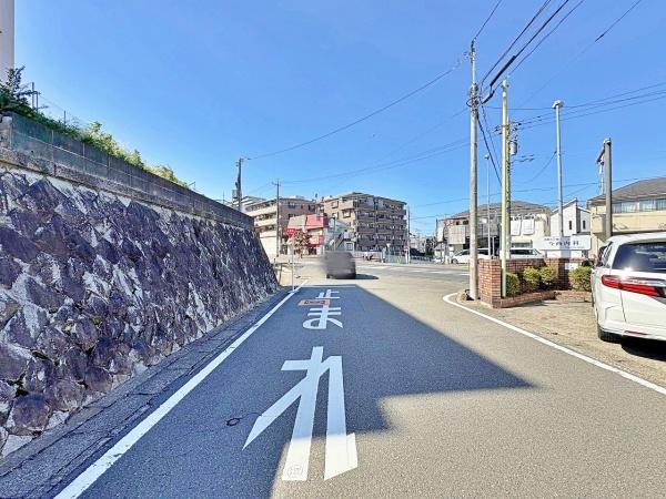 _ސ쌧asߊԂ̐VzˌĂ̑OʓH܂ތnʐ^