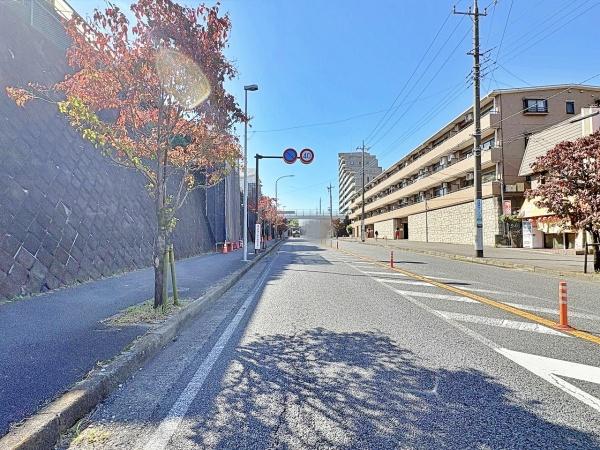 _ސ쌧asߊԂ̐VzˌĂ̑OʓH܂ތnʐ^